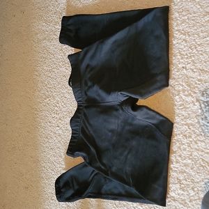 Nike Pro insulated leggings